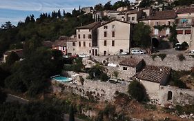Vacances-en-Luberon