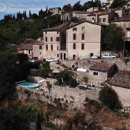 Vacances-en-Luberon Reillanne Extérieur photo