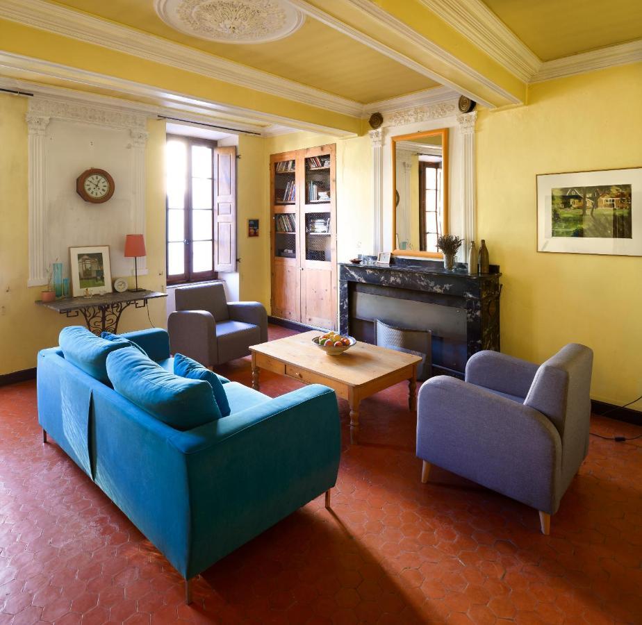 Vacances-en-Luberon Reillanne Extérieur photo