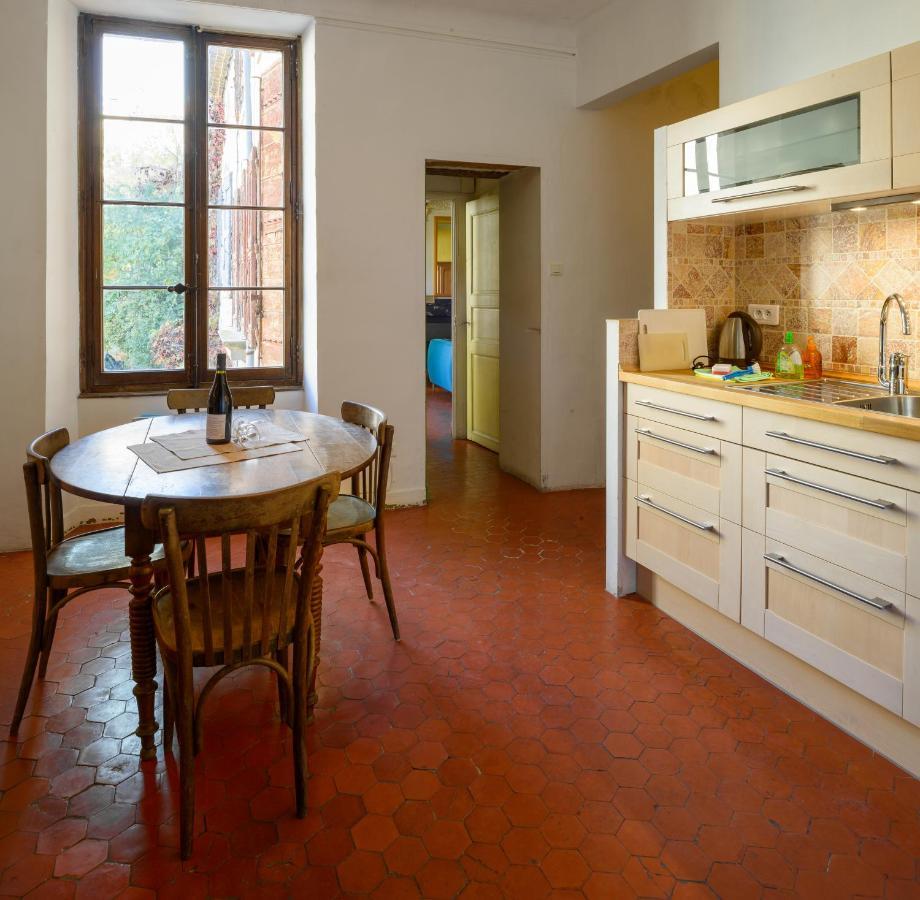 Vacances-en-Luberon Reillanne Extérieur photo