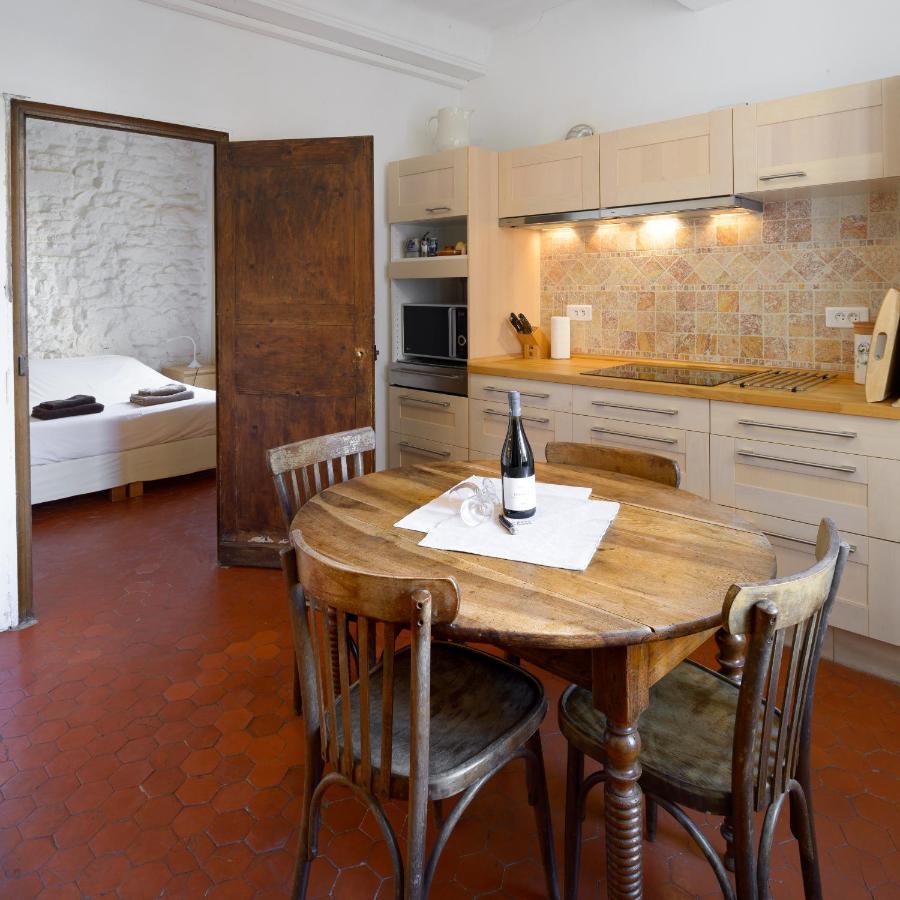 Vacances-en-Luberon Reillanne Extérieur photo