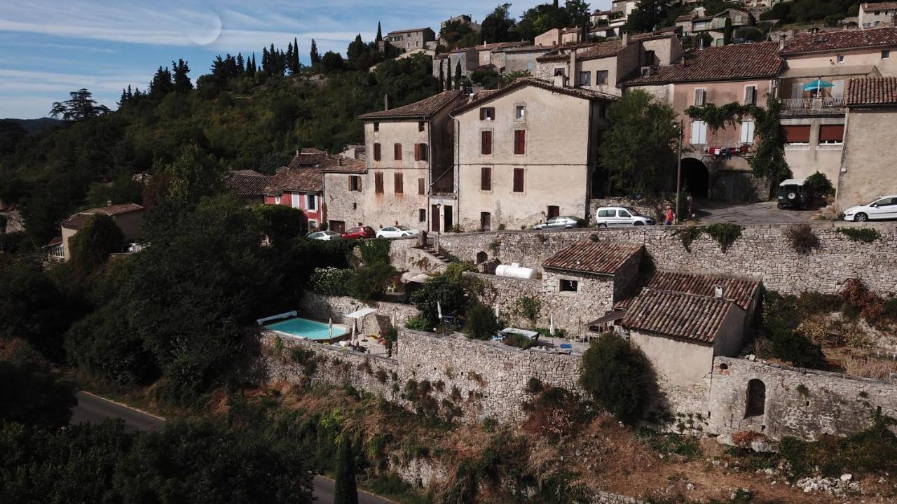 Vacances-en-Luberon Reillanne Extérieur photo