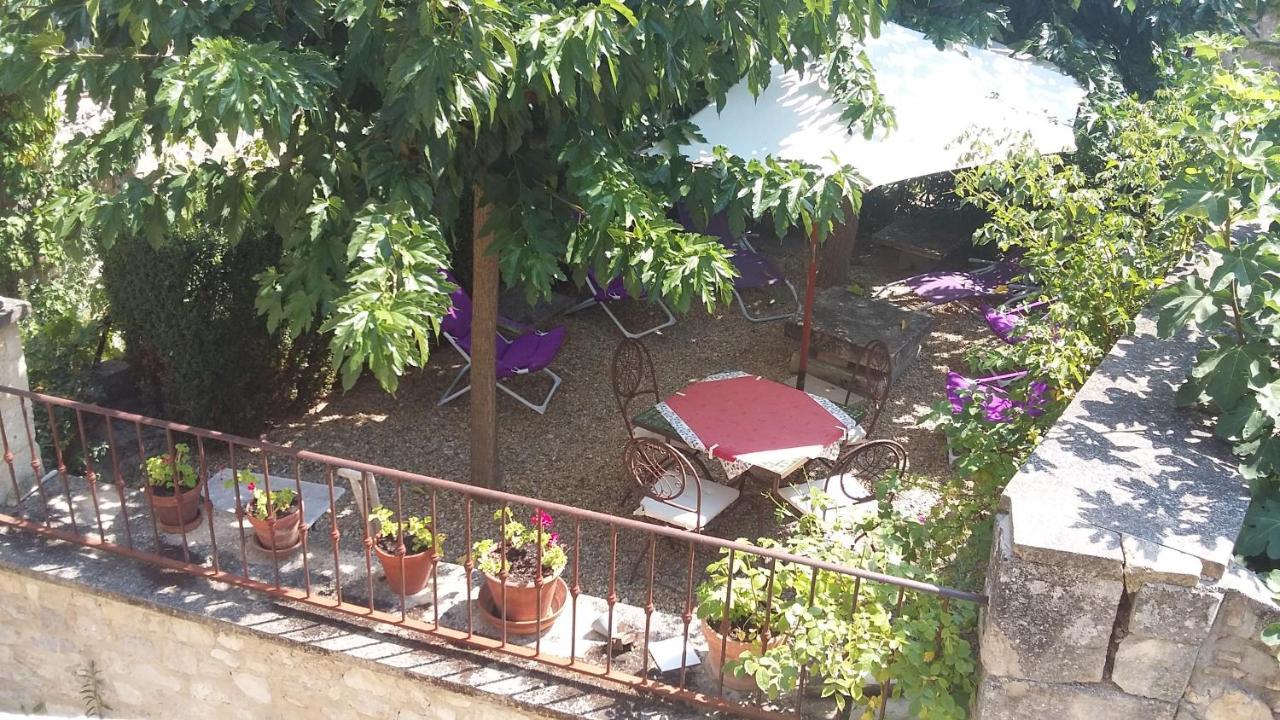 Vacances-en-Luberon Reillanne Extérieur photo
