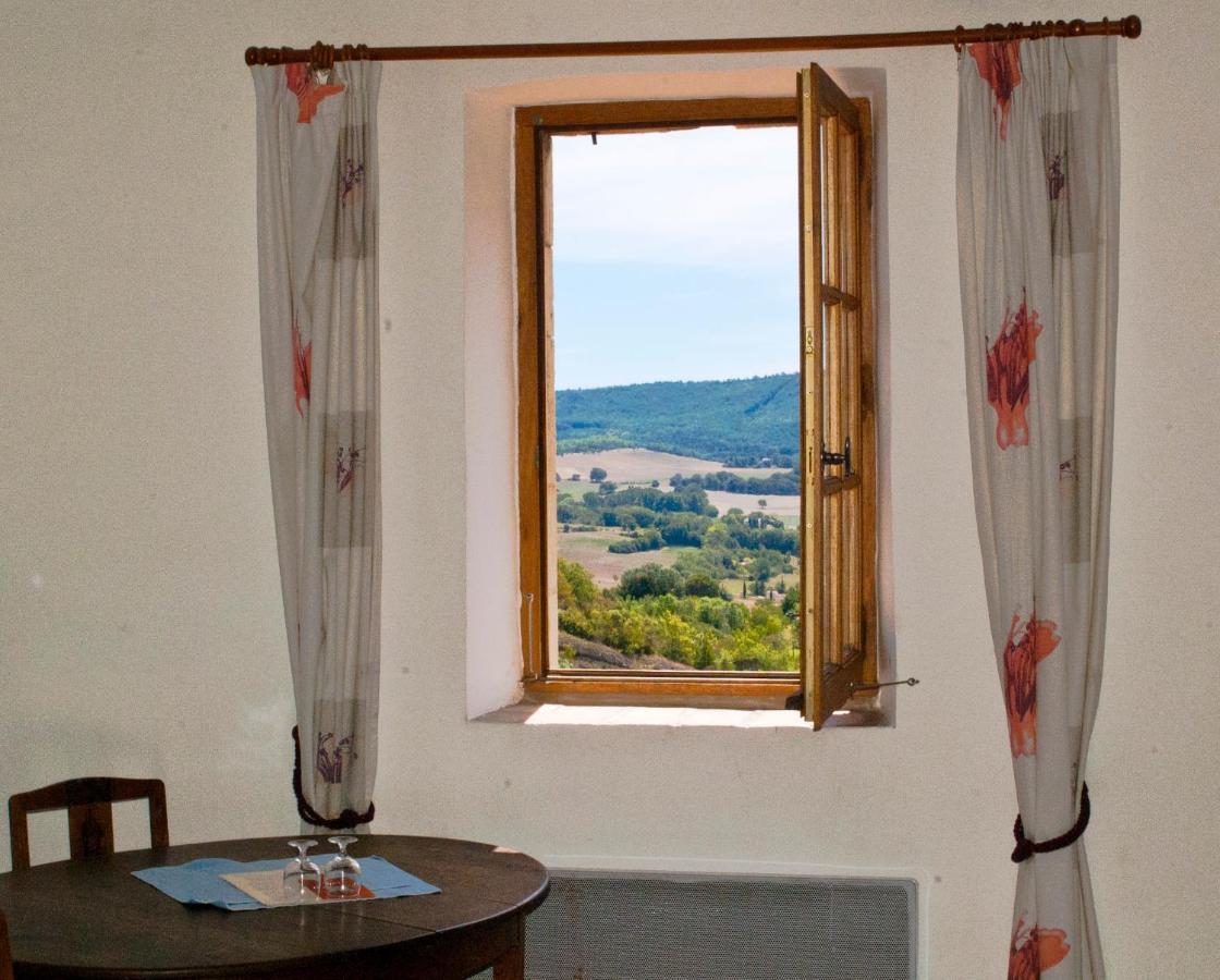 Vacances-en-Luberon Reillanne Extérieur photo