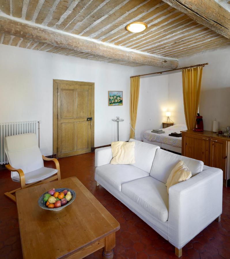 Vacances-en-Luberon Reillanne Extérieur photo