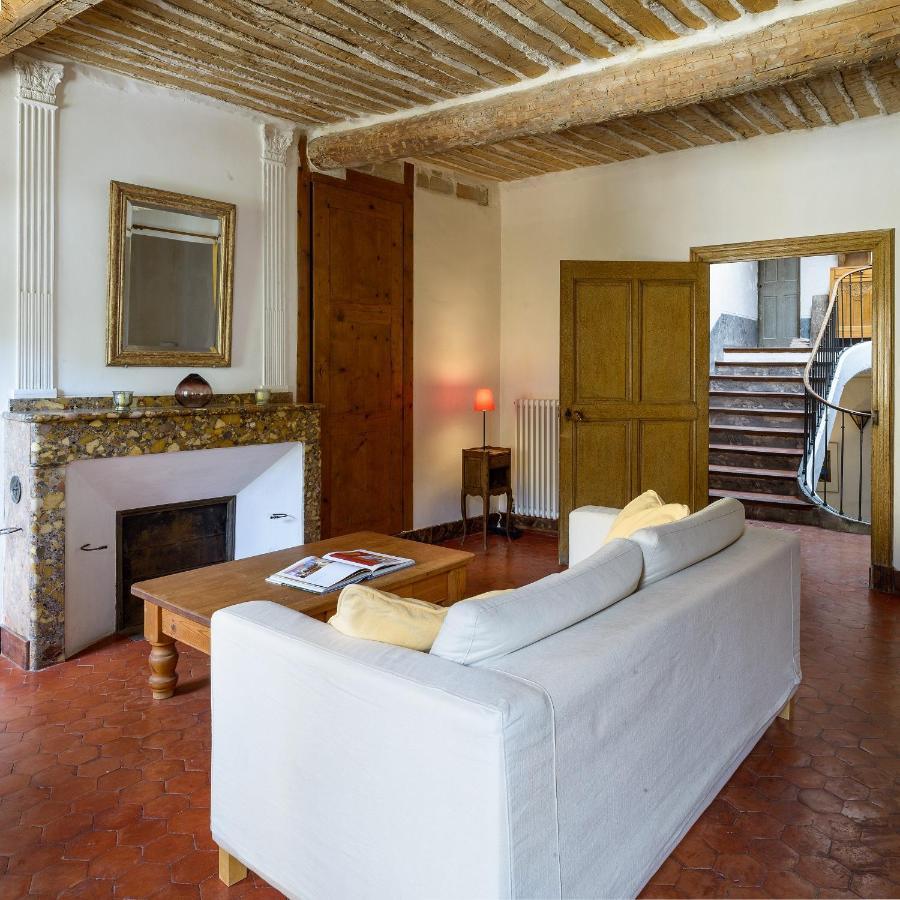 Vacances-en-Luberon Reillanne Extérieur photo