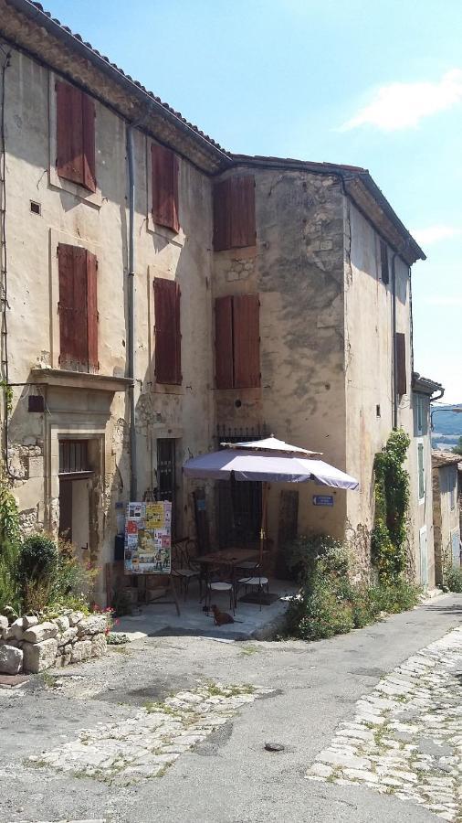 Vacances-en-Luberon Reillanne Extérieur photo