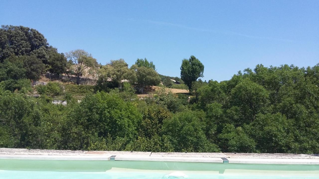 Vacances-en-Luberon Reillanne Extérieur photo