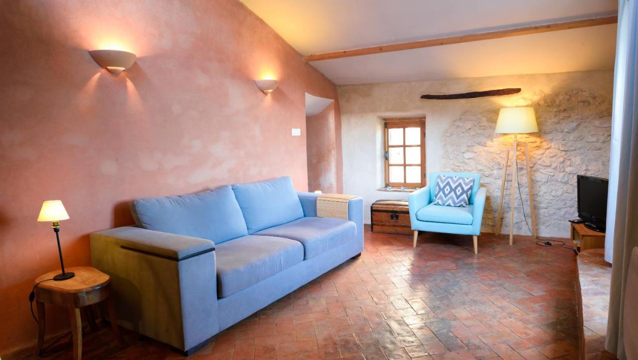 Vacances-en-Luberon Reillanne Extérieur photo