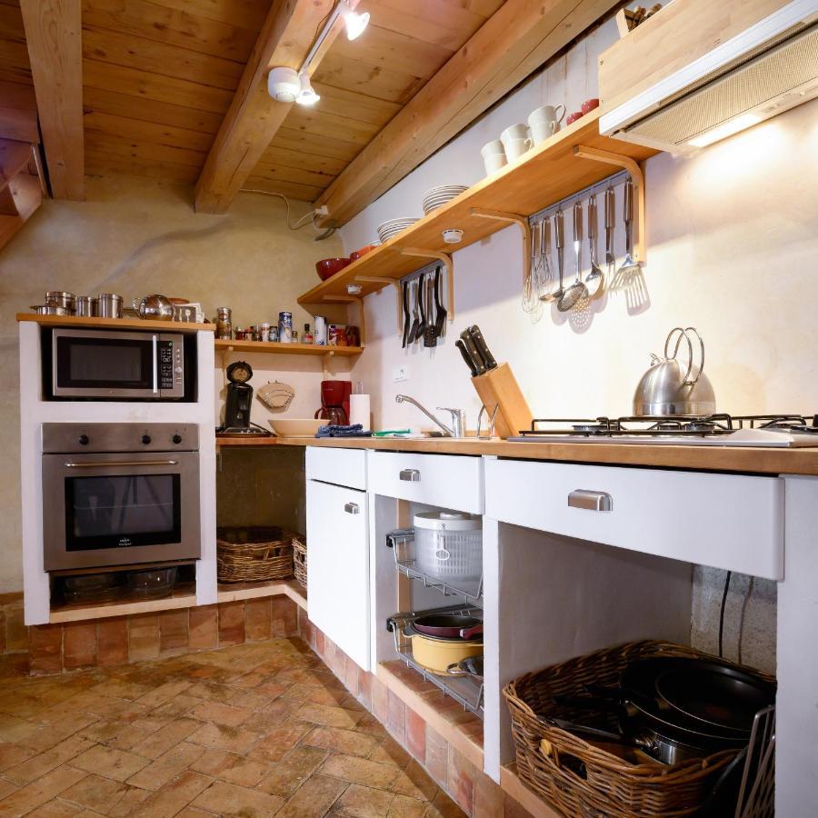 Vacances-en-Luberon Reillanne Extérieur photo