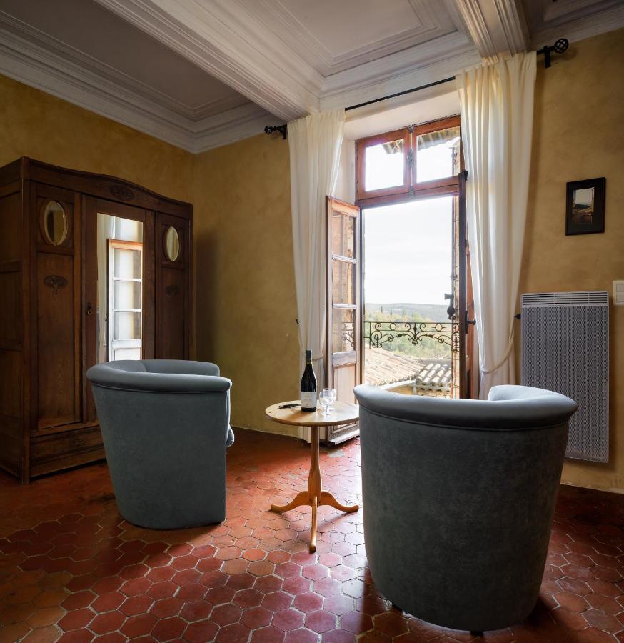 Vacances-en-Luberon Reillanne Extérieur photo
