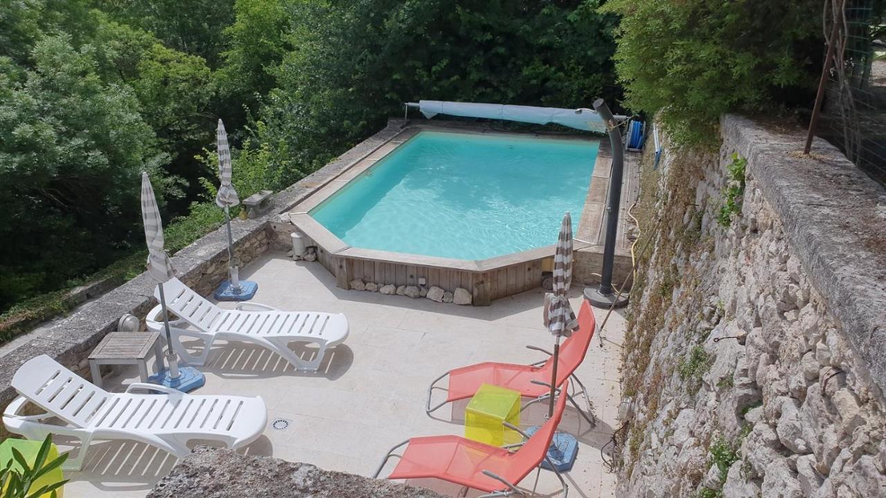 Vacances-en-Luberon Reillanne Extérieur photo